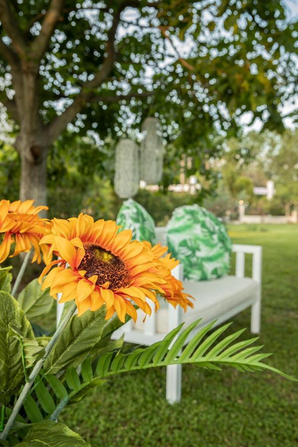 Villa La Varik 1 ลิโตโครอน ภายนอก รูปภาพ